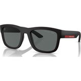 Prada Sport PS 01ZS 53 DG002G Prada Sport Erkek Güneş Gözlüğü