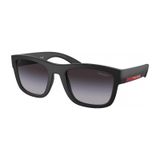 Prada Sport PS 01ZS 56 1BO09U Erkek Güneş Gözlüğü