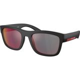 Prada Sport PS 01ZS 56 DG008F Prada Sport Erkek Güneş Gözlüğü