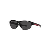 Prada Sport PS 03YS 64 1BO06F Erkek Güneş Gözlüğü
