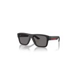 Prada Sport Ps 04Zs Dg002g 56 Erkek Güneş Gözlüğü
