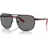 Prada Sport PS 50YS 62 19G02G Erkek Güneş Gözlüğü
