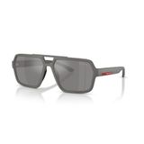 Prada Sport PS A06S 16X7W1 59 Erkek Güneş Gözlüğü