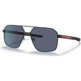Prada Sport PS55WS DG009R 60 Erkek Güneş Gözlüğü