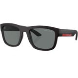 Prada Sport Sps01z Dg002g 56 Polarize Erkek Güneş Gözlüğü