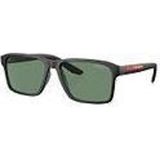 Prada Sport SPS05Y DG006U 58 Erkek Güneş Gözlüğü