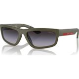 Prada Sport SPS05Z 15X09U 59 Erkek Güneş Gözlüğü