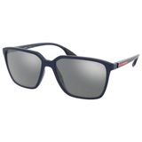Prada Sport SPS06VS MAB7W1 Erkek Güneş Gözlüğü