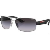 Prada Sport Sps50z 1Bc09u 65 Erkek Güneş Gözlüğü