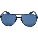 Prada Sport SPS51Y 1B006A 61 Siyah Erkek Güneş Gözlüğü