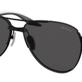 Prada Sport SPS51Y 1BO06F 61 Erkek Güneş Gözlüğü