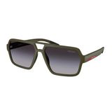 Prada Sport SPSA06 15X09U 59 Erkek Güneş Gözlüğü