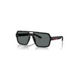 Prada Sport Spsa06 Dg002g 59 Polarize Erkek Güneş Gözlüğü