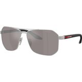 Prada Sport SPSA53 18X80I 62 Erkek Güneş Gözlüğü