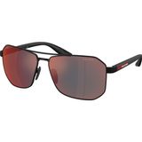 Prada Sport SPSA53 DG008F 62 Erkek Güneş Gözlüğü