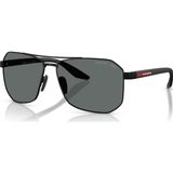 Prada Sport SPSA53 DG05Z1 62 Polarize Erkek Güneş Gözlüğü