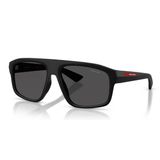 Prada Sport Spsb02 1Bo06f 59 Erkek Güneş Gözlüğü