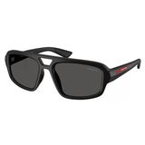 Prada Sport Spsb11u 1Bo08z 57 Erkek Güneş Gözlüğü