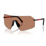Prada Sport Spsb50 1Bo20d 36 Erkek Güneş Gözlüğü