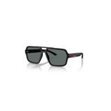 Prada Sports PS A06S DG002G 59 Erkek Güneş Gözlüğü