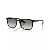 Prada Sports Ps A08s 1Ab/0A7 56 Erkek Güneş Gözlüğü