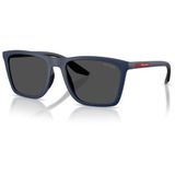 Prada Sports PS B08S TFY06F 56 Erkek Güneş Gözlüğü