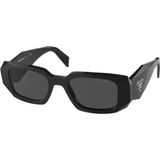 Prada SPR 17WS 1AB-5S0 Unisex Güneş Gözlüğü