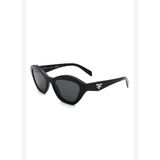 PRADA SPR A02 16K-08Z KADIN GÜNEŞ GÖZLÜĞÜ