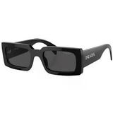 Prada Spr A07 52 20 1Ab-5S0 145 Kadın Güneş Gözlüğü