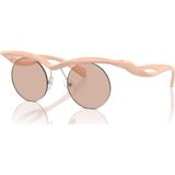 Prada SPR A18 18Q-4I2 43 x 22 135 Unisex Güneş Gözlüğü