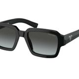 Prada SPR02Z 1AB06T 52 Unisex Güneş Gözlüğü