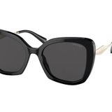 Prada SPR03Y 1AB5S0 53 Kadın Güneş Gözlüğü