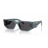 Prada SPR09Z 17T08Z 54 Kadın Güneş Gözlüğü