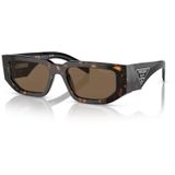Prada SPR09Z 2AU-06B Kadın Güneş Gözlüğü