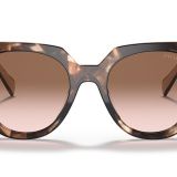 PRADA SPR14W C.01R-0A6 52-20 Güneş Gözlüğü