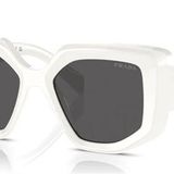 Prada SPR14Z 1425S0 50 Kadın Güneş Gözlüğü