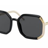 Prada SPR20X 02F5S0 58 Kadın Güneş Gözlüğü
