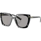 Prada SPR23Z 15S5Z1 54 Polarize Kadın Güneş Gözlüğü