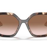 PRADA SPR24X C.07R-0A6 52-18 Güneş Gözlüğü