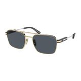 Prada SPR67Z ZVN09T 56 Unisex Güneş Gözlüğü
