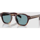 Prada SPRA16S-15W-04D Kadın Güneş Gözlüğü