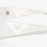 Prada SPRA19 1425S0 60 Unisex Güneş Gözlüğü