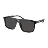 Prada SPRA22 16K08Z 58 Erkek Güneş Gözlüğü