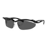 Prada SPRA25 1AB5S0 71 Unisex Güneş Gözlüğü
