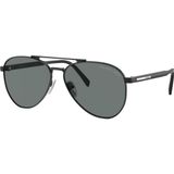 Prada SPRA58 1AB5Z1 58 Polarize Erkek Güneş Gözlüğü