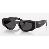 Prada SPRB19 16K08Z 52 Unisex Güneş Gözlüğü