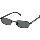 Prada SPRB54 1AB5Z1 54 Polarize Unisex Güneş Gözlüğü