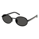 Prada SPRB6 AAV08Z 52 Unisex Güneş Gözlüğü