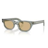 Prada Sprc09 21J70r 51 Unisex Güneş Gözlüğü
