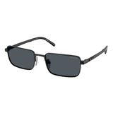 Prada Sprd54 7Ab70b 55 Unisex Güneş Gözlüğü